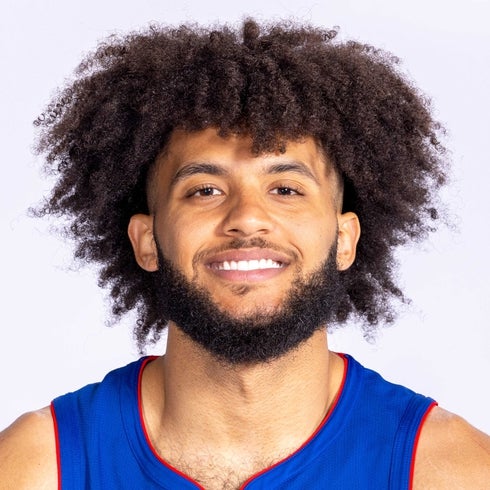 Isaiah Livers