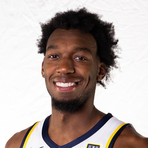James Wiseman